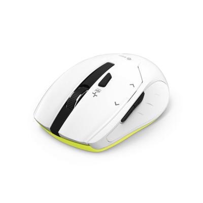 Compact Wireless Mouse "Milano" - White